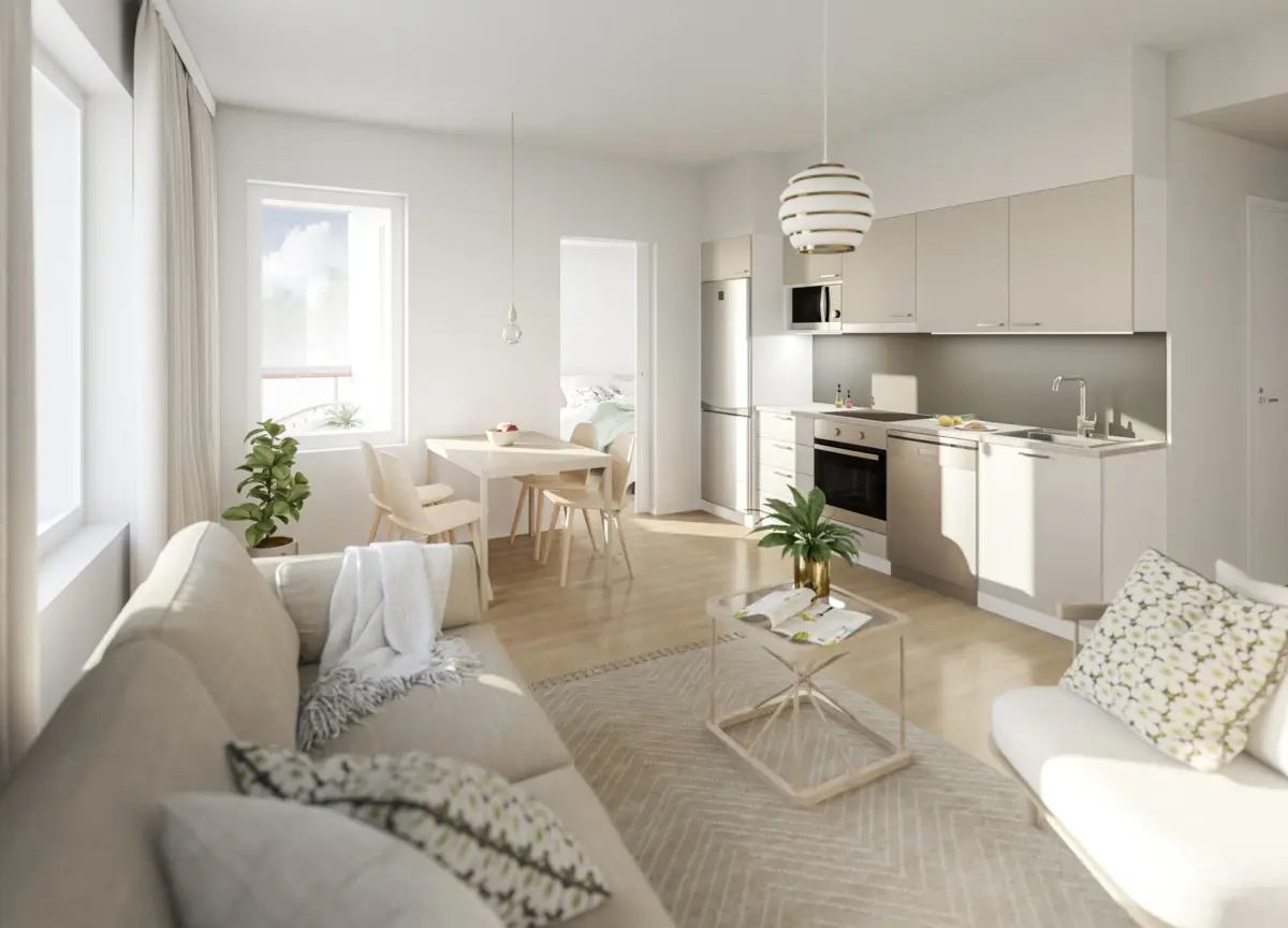 Architectural Visualization 17